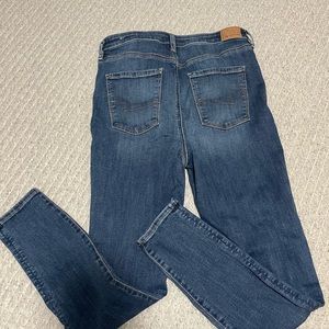 American Eagle jeggings
